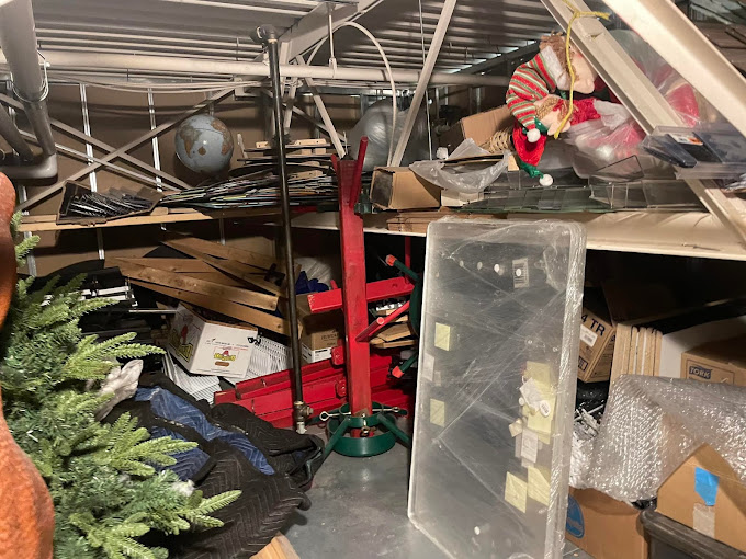hoarding junk hoarding junk