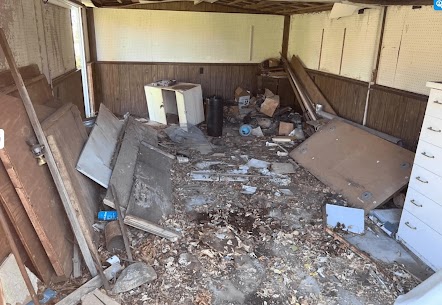 2025-03-06 Junk Removal
